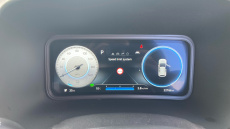 Hyundai KONA 100kW Premium 39kWh 5dr Auto Electric Hatchback